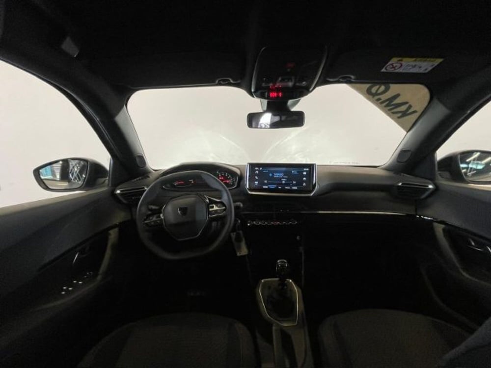 Peugeot 2008 nuova a Torino (14)
