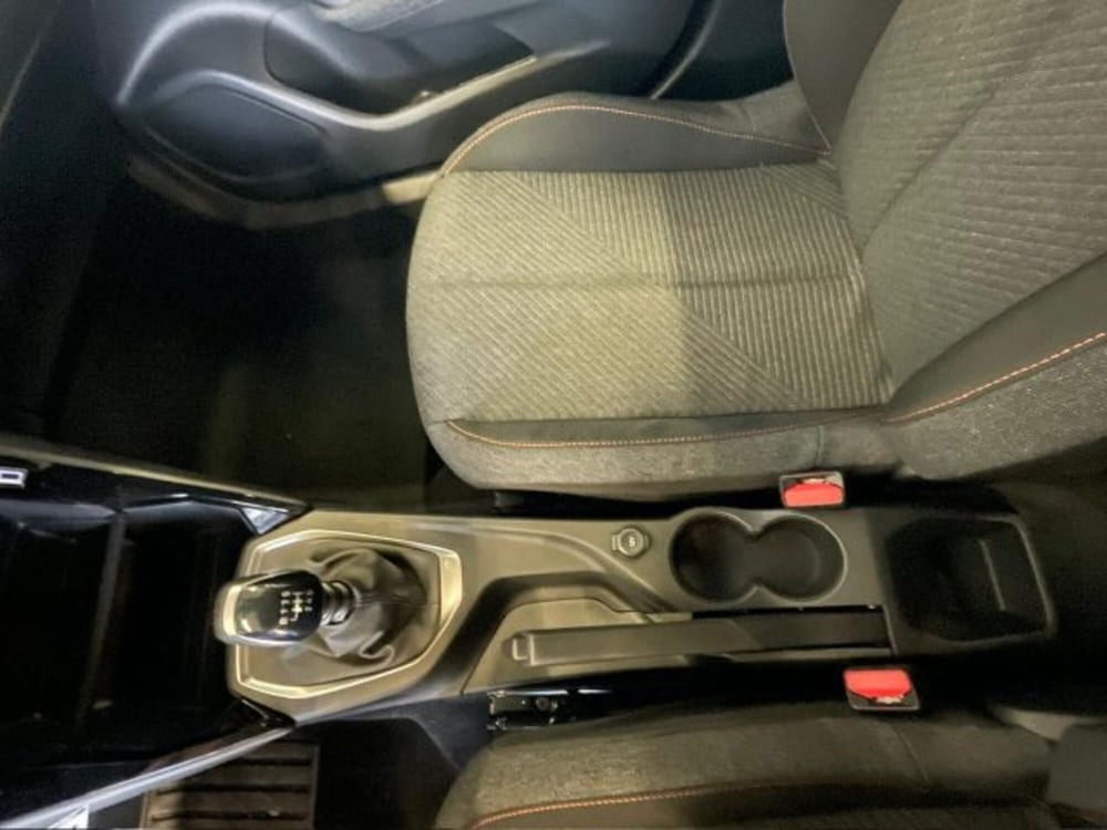 Peugeot 2008 nuova a Torino (16)