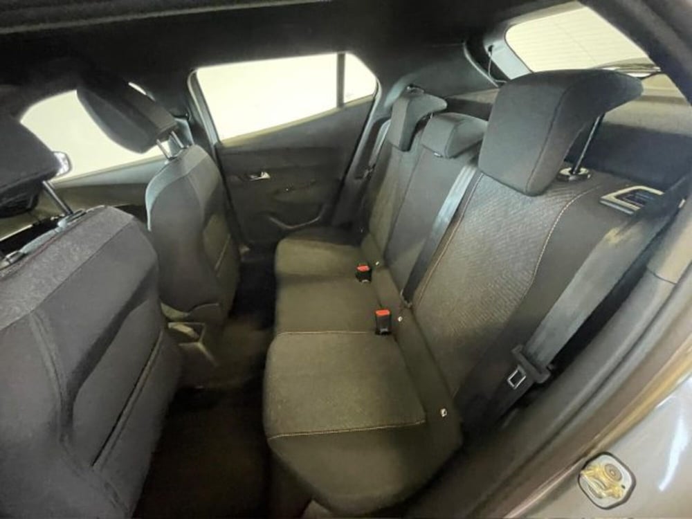 Peugeot 2008 nuova a Torino (17)