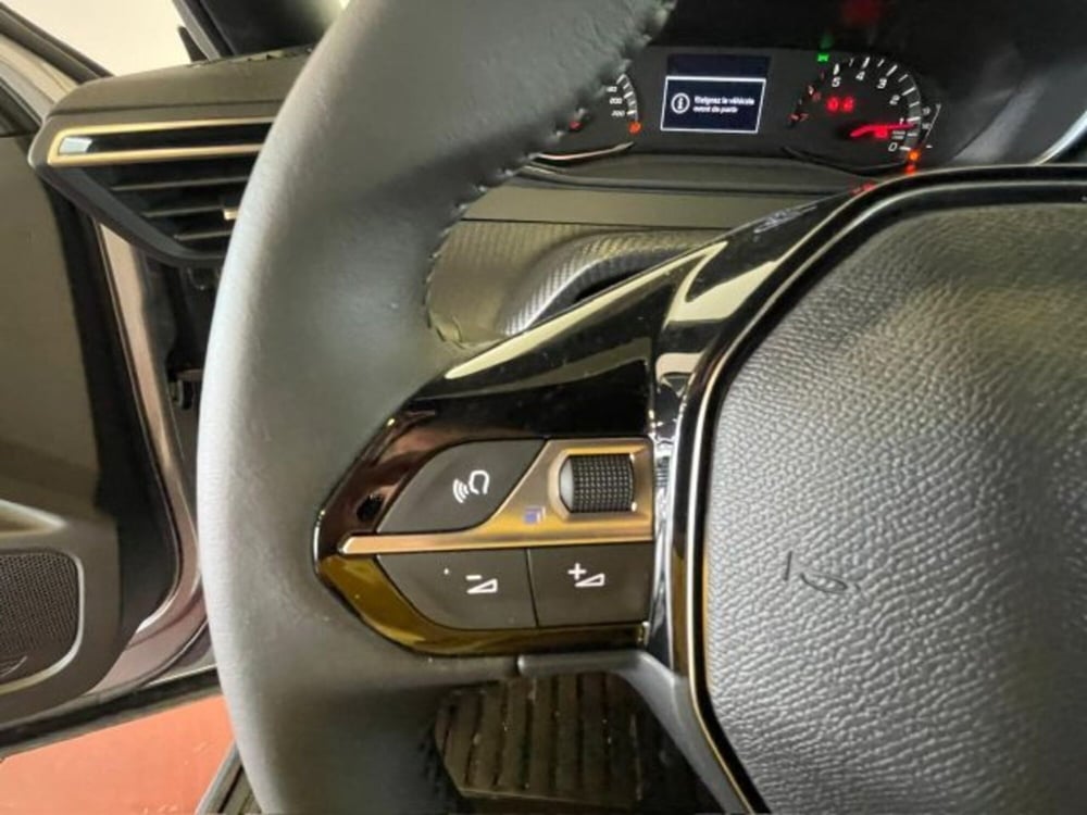 Peugeot 2008 nuova a Torino (19)