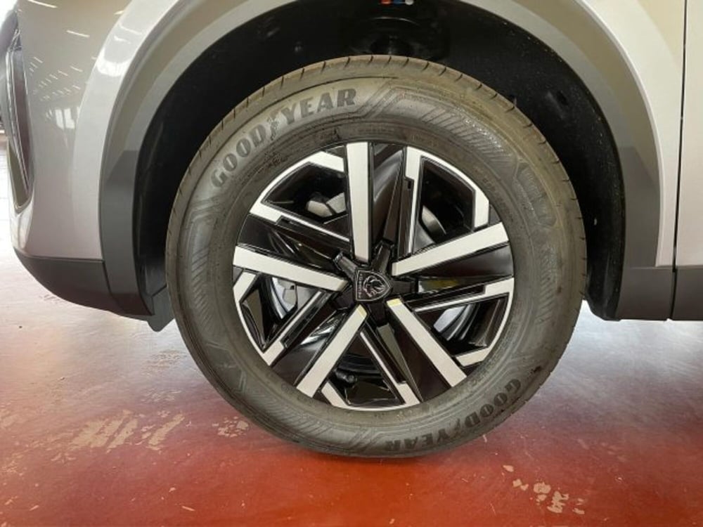 Peugeot 2008 nuova a Torino (9)
