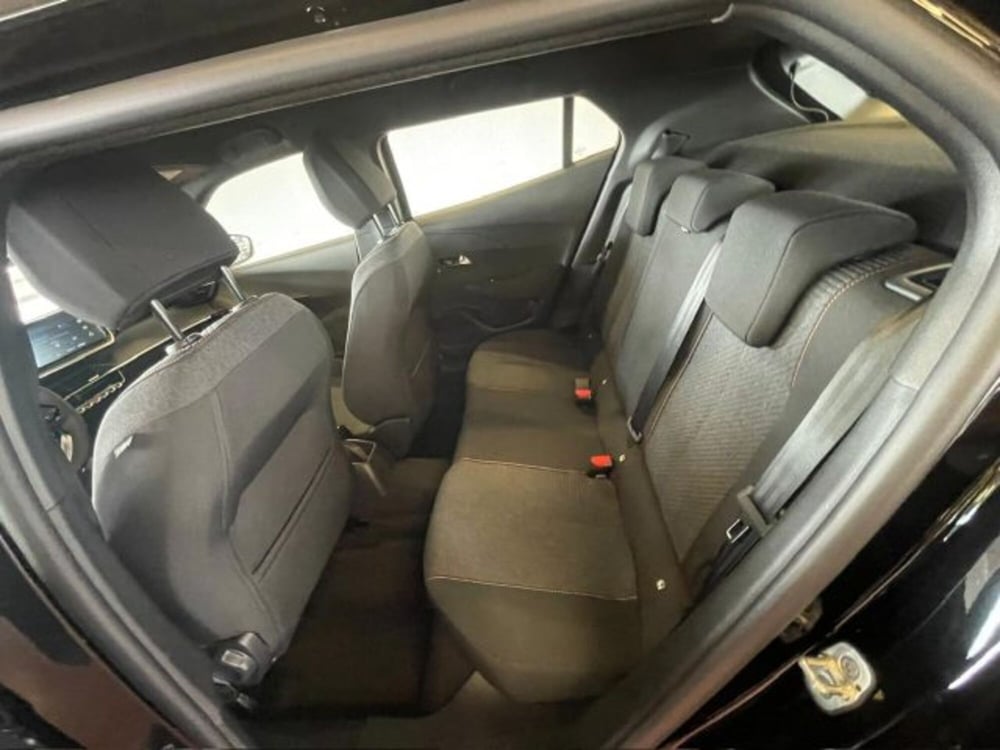 Peugeot 2008 nuova a Torino (14)