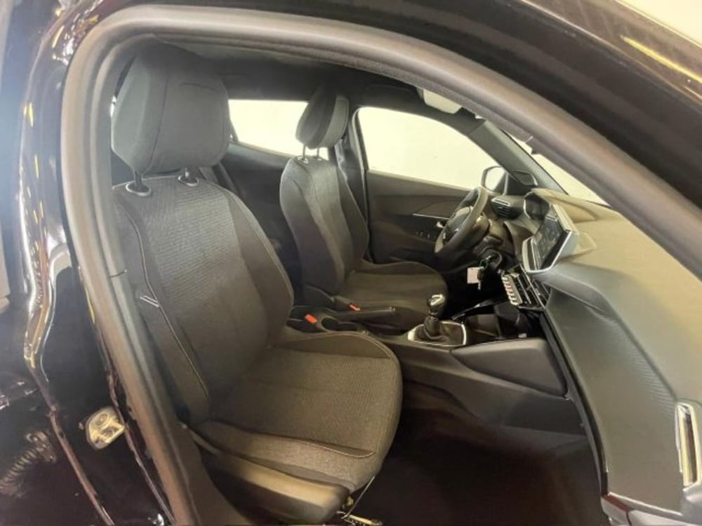 Peugeot 2008 nuova a Torino (15)