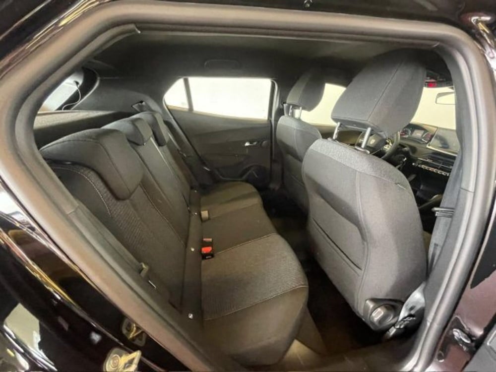Peugeot 2008 nuova a Torino (16)