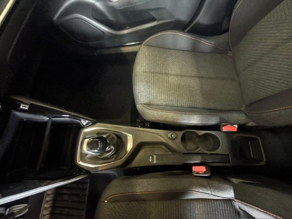 Peugeot 2008 nuova a Torino (19)