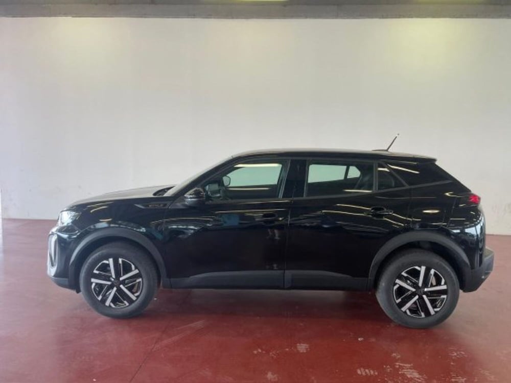 Peugeot 2008 nuova a Torino (2)