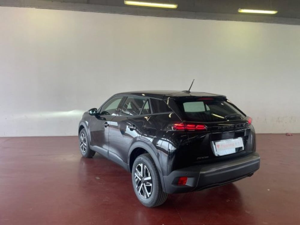 Peugeot 2008 nuova a Torino (3)