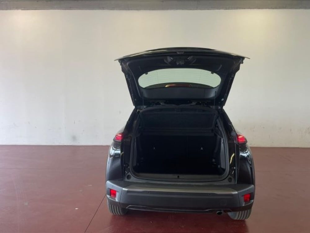 Peugeot 2008 nuova a Torino (5)