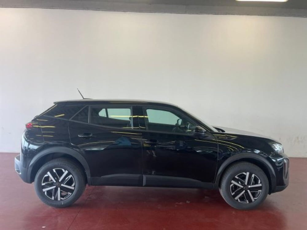 Peugeot 2008 nuova a Torino (7)