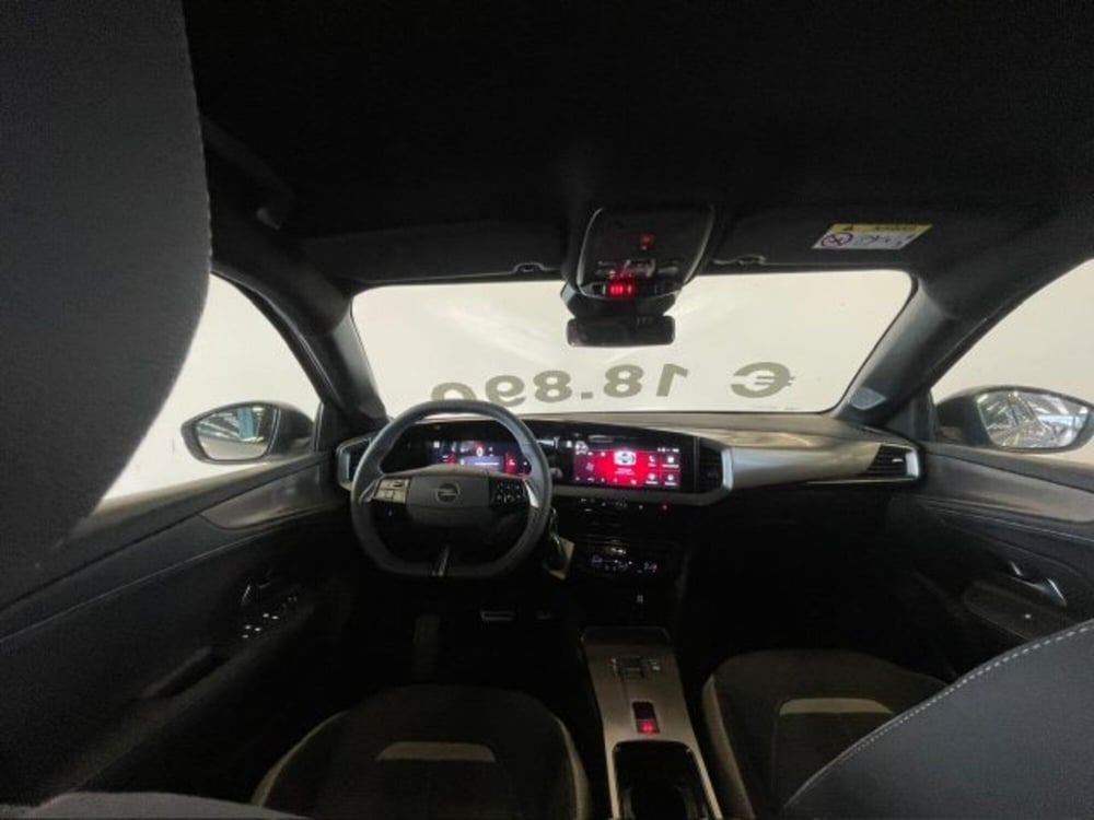 Opel Mokka nuova a Torino (10)