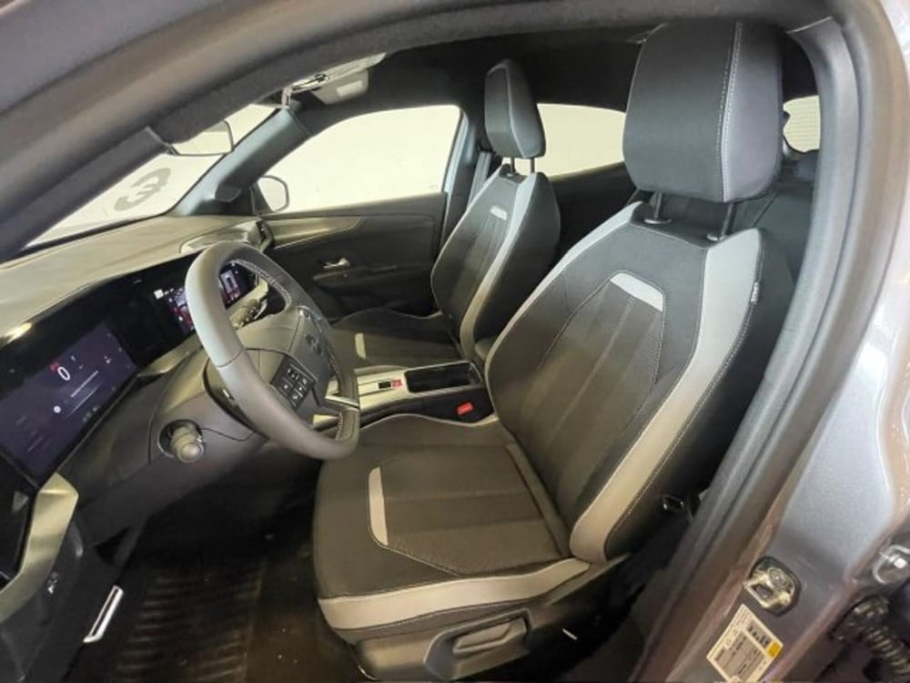 Opel Mokka nuova a Torino (11)