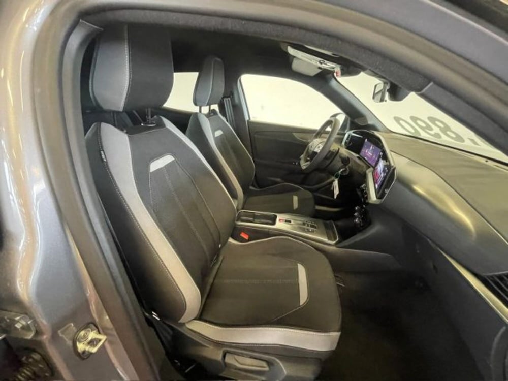 Opel Mokka nuova a Torino (12)
