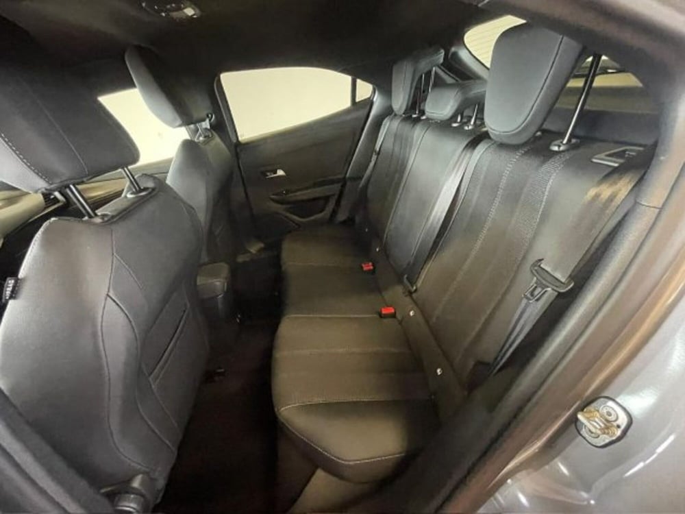 Opel Mokka nuova a Torino (13)