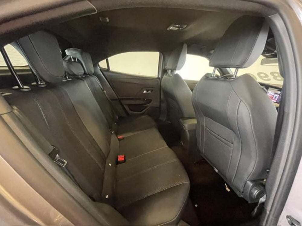 Opel Mokka nuova a Torino (14)