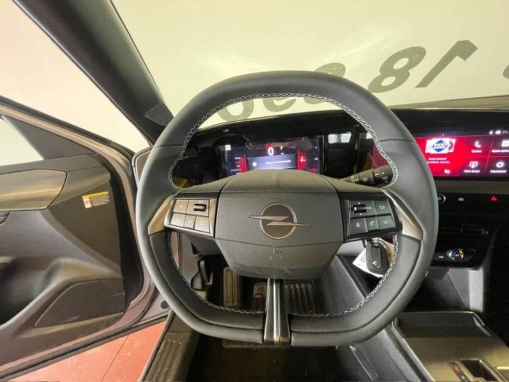 Opel Mokka nuova a Torino (15)