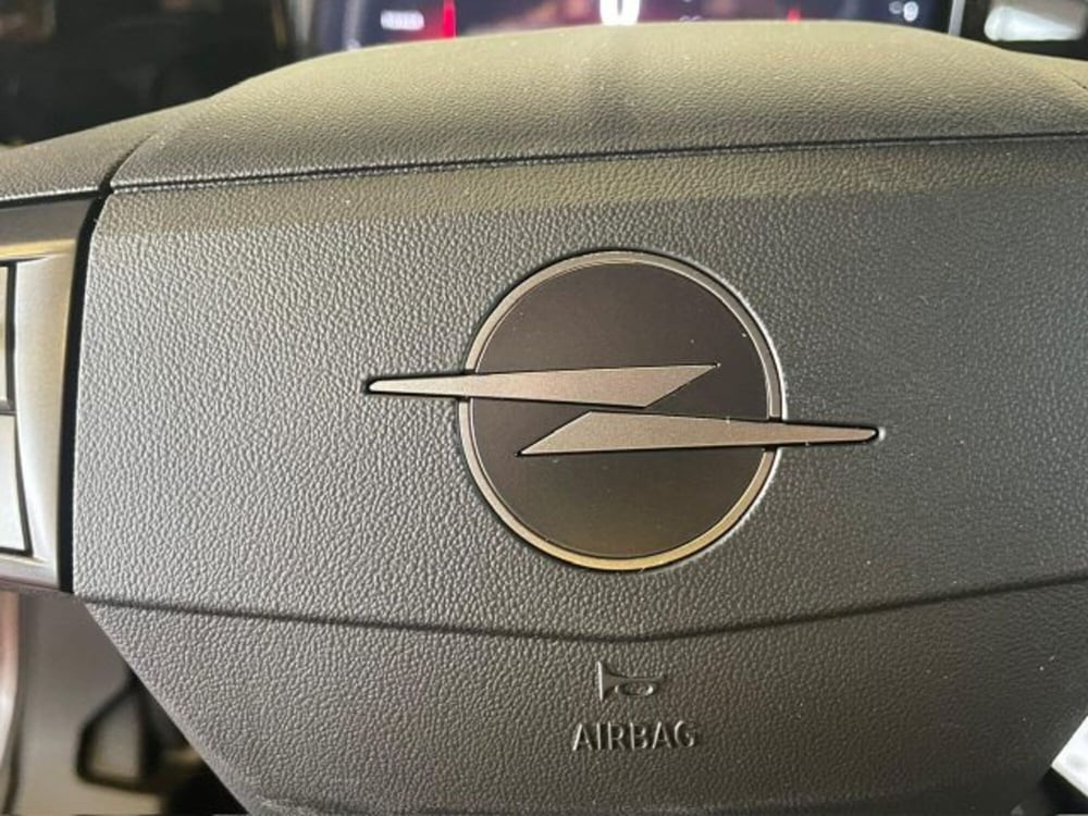 Opel Mokka nuova a Torino (17)