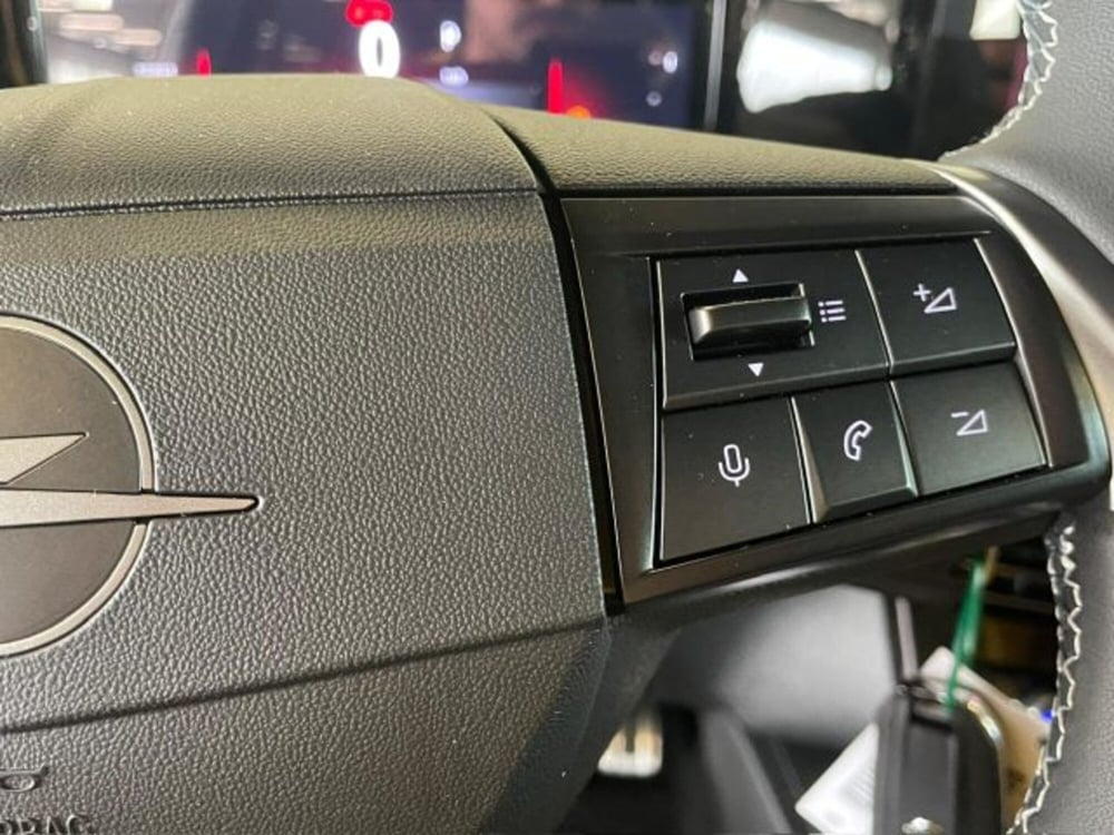 Opel Mokka nuova a Torino (18)