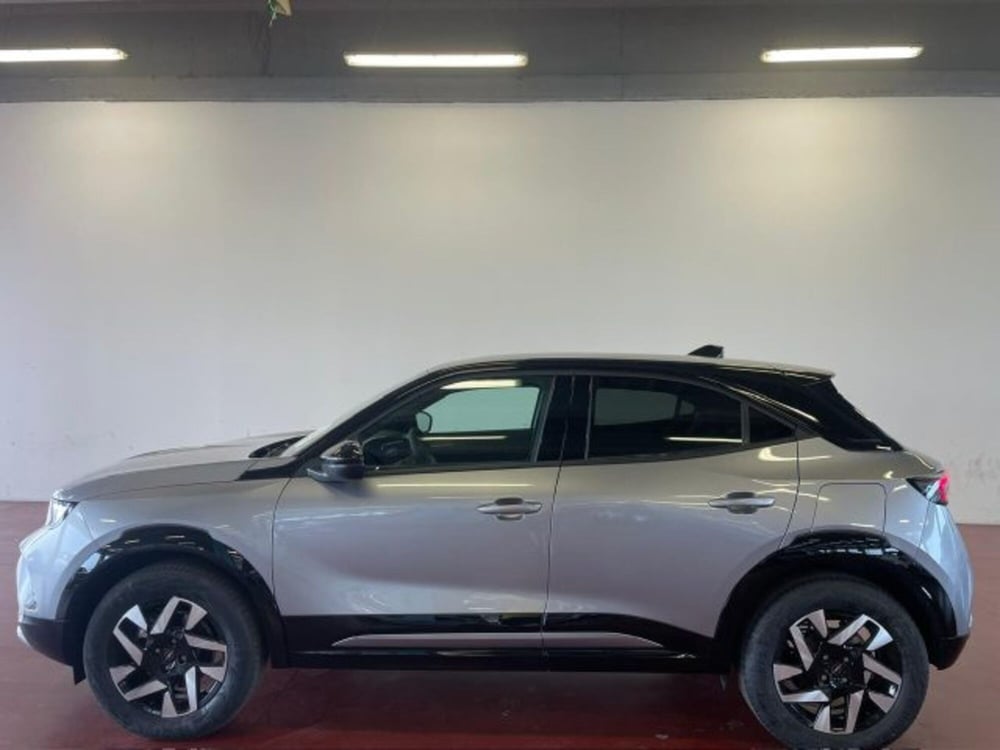 Opel Mokka nuova a Torino (2)