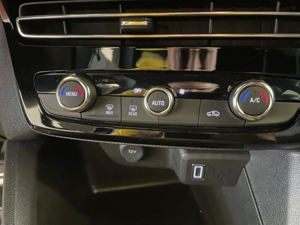 Opel Mokka nuova a Torino (20)