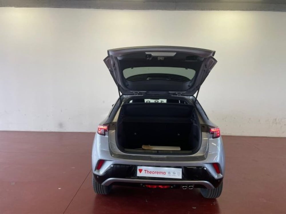 Opel Mokka nuova a Torino (5)