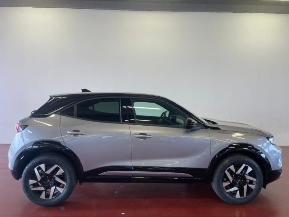Opel Mokka nuova a Torino (7)