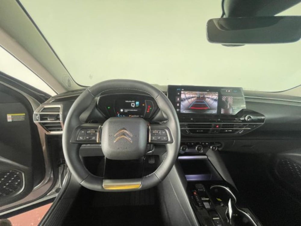 Citroen C5 X nuova a Torino (10)