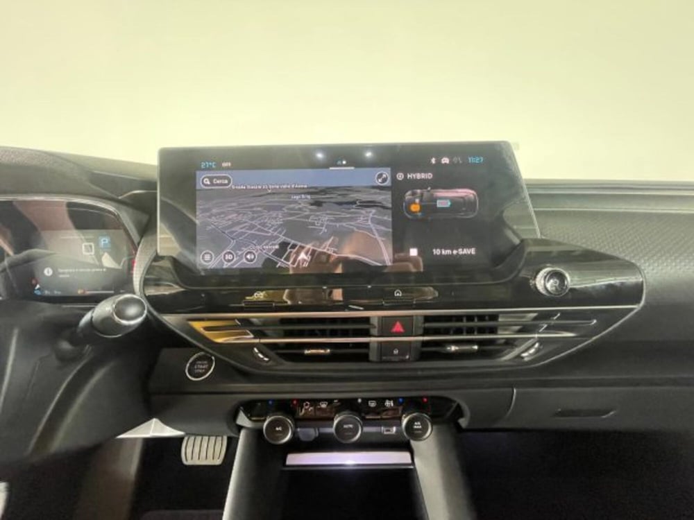 Citroen C5 X nuova a Torino (12)