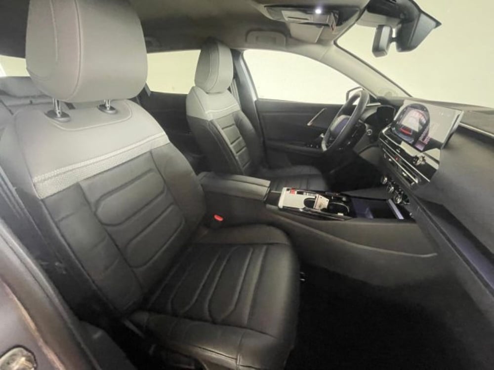 Citroen C5 X nuova a Torino (14)