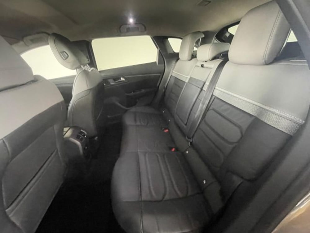 Citroen C5 X nuova a Torino (15)