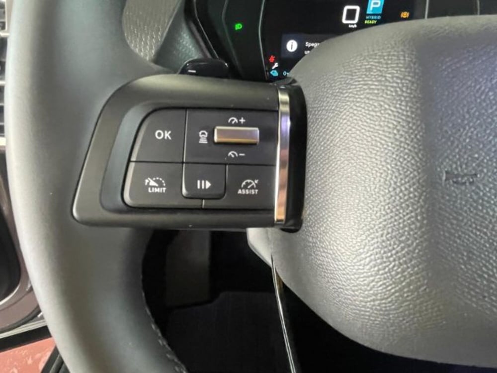 Citroen C5 X nuova a Torino (18)