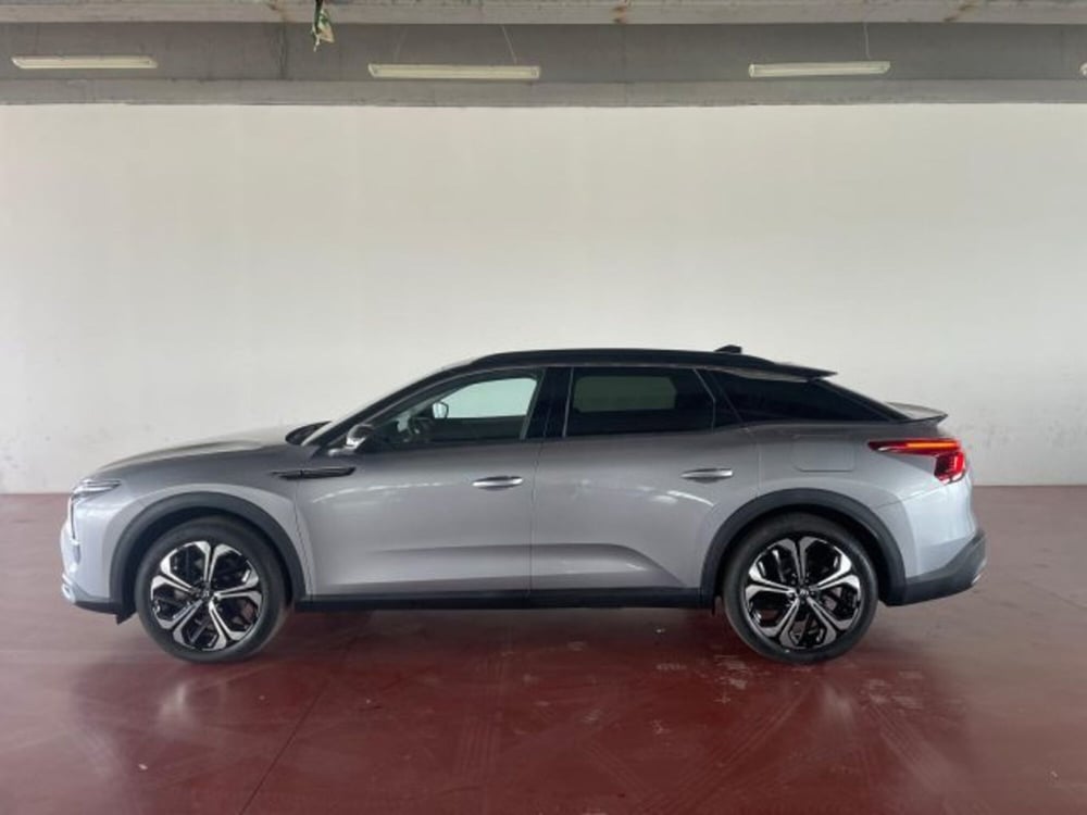Citroen C5 X nuova a Torino (2)