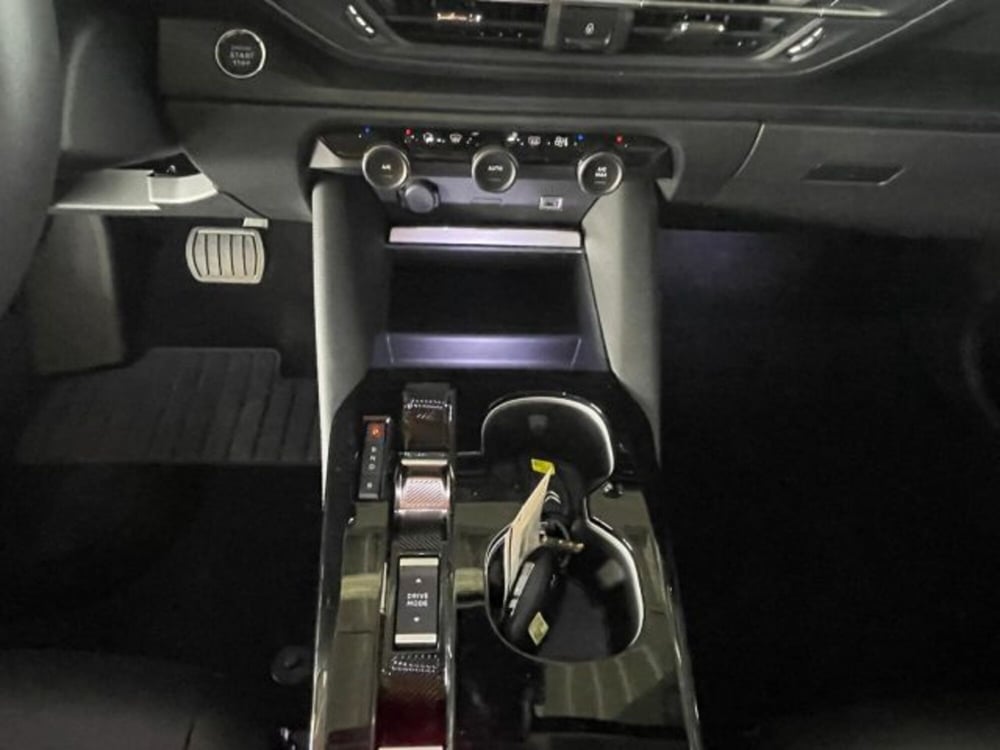 Citroen C5 X nuova a Torino (20)
