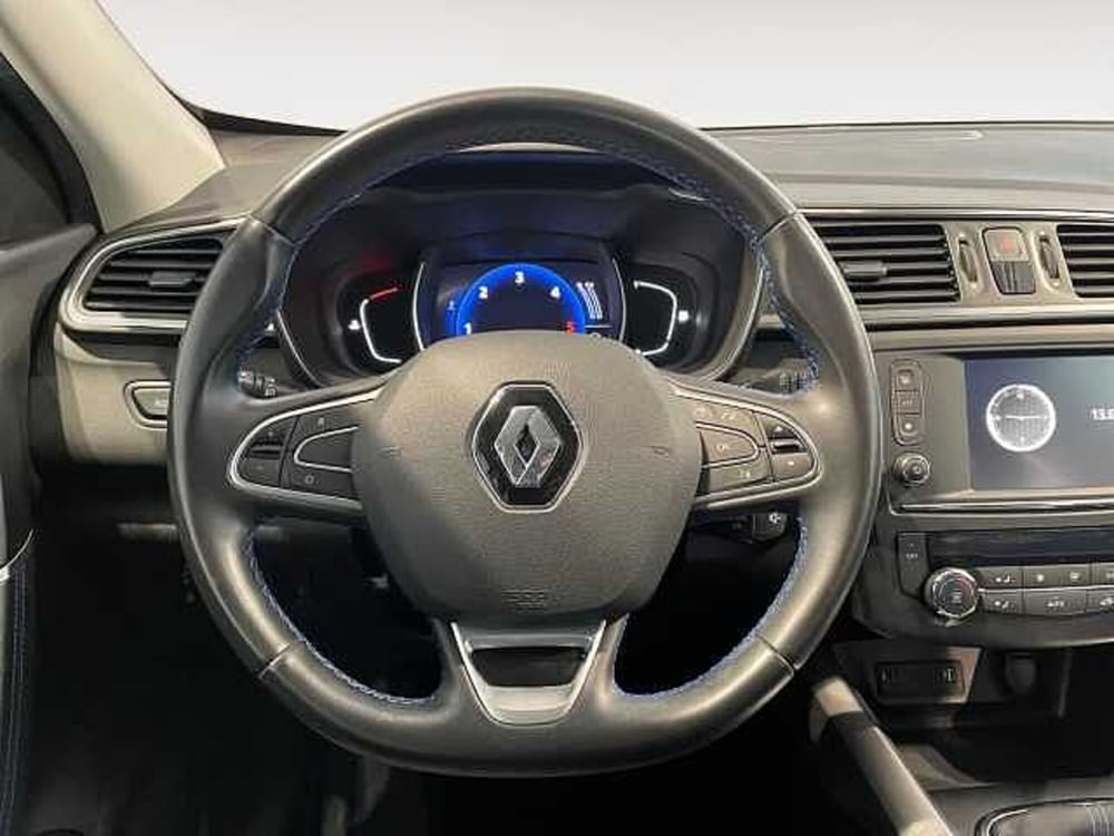 Renault Kadjar usata a Ravenna (12)