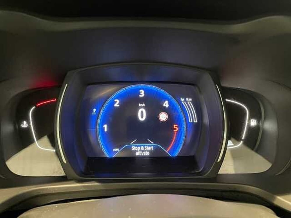 Renault Kadjar usata a Ravenna (13)