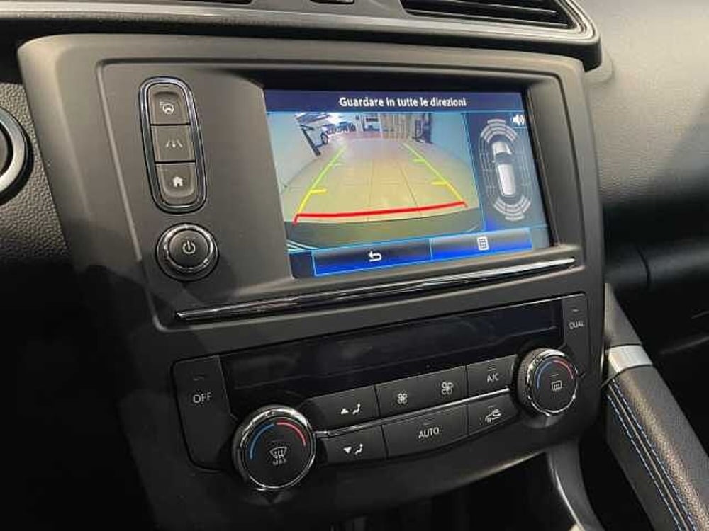 Renault Kadjar usata a Ravenna (14)