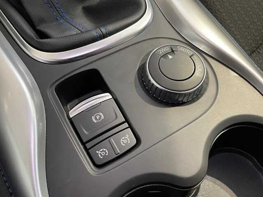 Renault Kadjar usata a Ravenna (15)