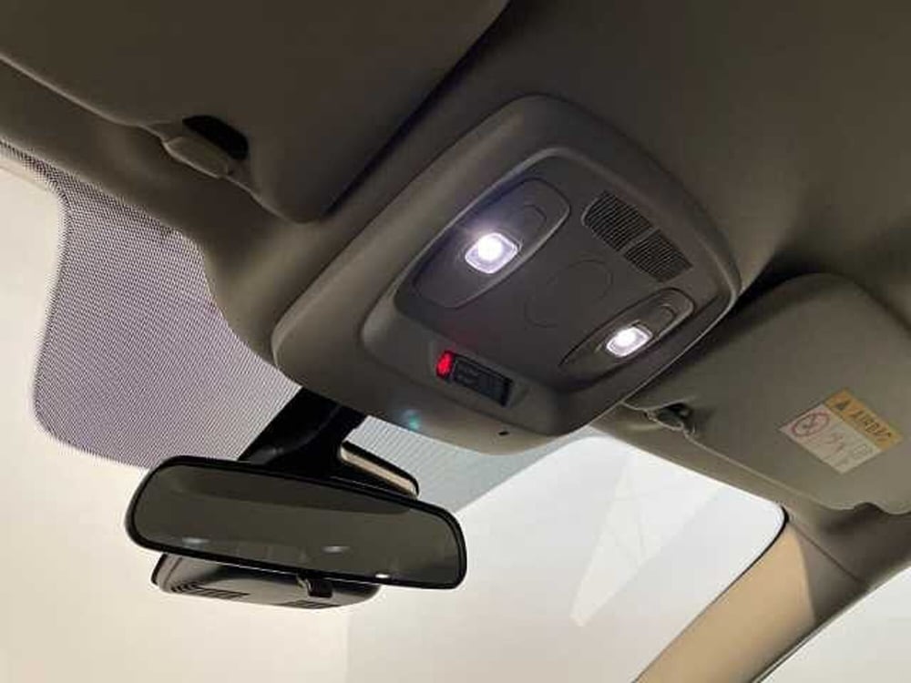 Renault Kadjar usata a Ravenna (17)