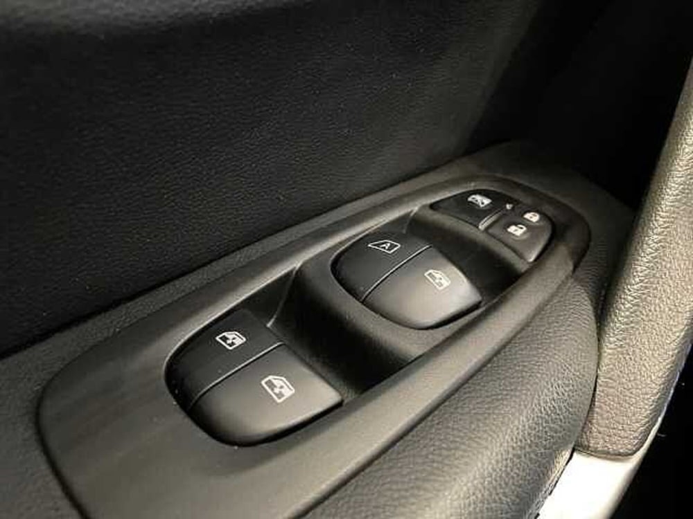 Renault Kadjar usata a Ravenna (18)