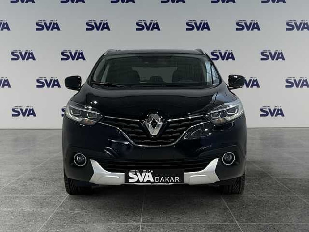 Renault Kadjar usata a Ravenna (2)