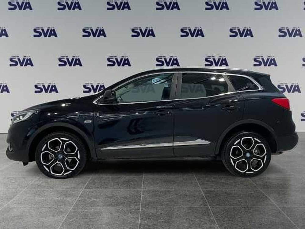 Renault Kadjar usata a Ravenna (3)