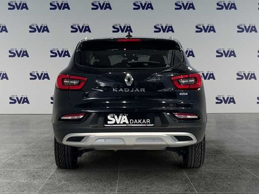 Renault Kadjar usata a Ravenna (4)