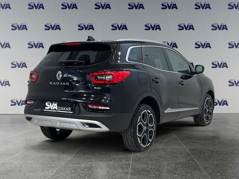 Renault Kadjar usata a Ravenna (5)