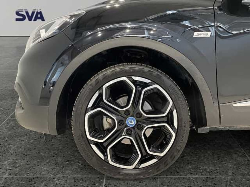 Renault Kadjar usata a Ravenna (6)