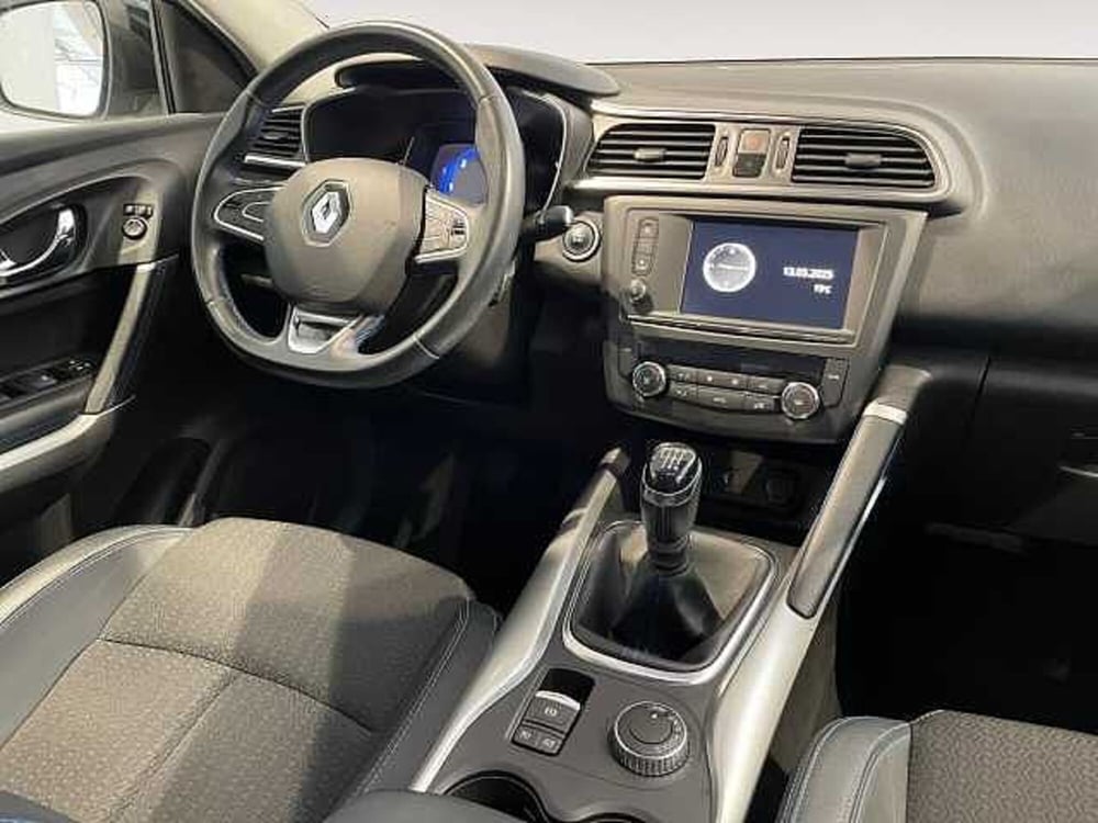 Renault Kadjar usata a Ravenna (7)