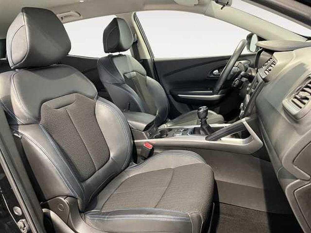 Renault Kadjar usata a Ravenna (9)