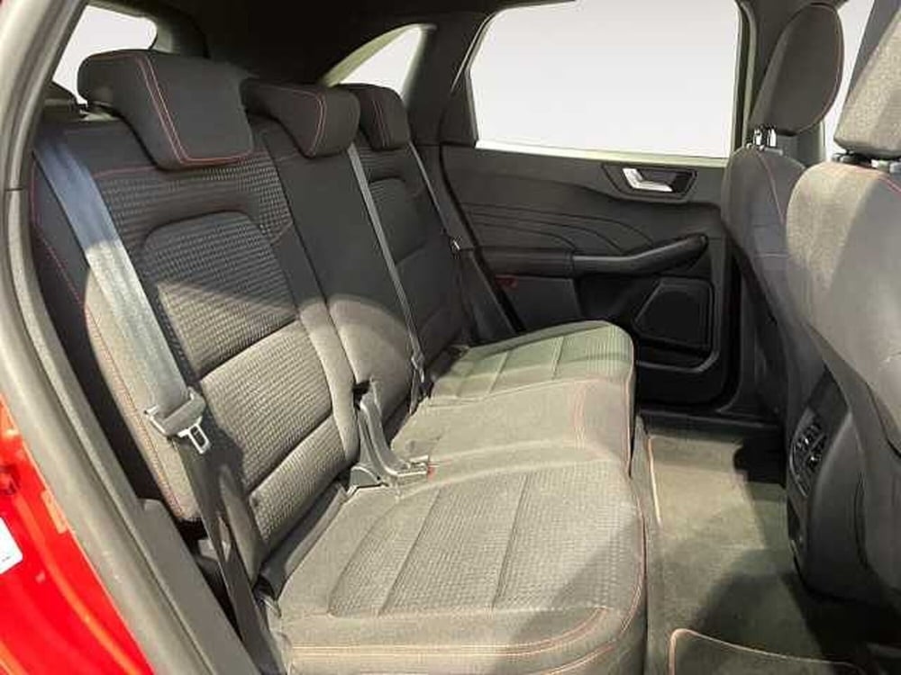 Ford Kuga usata a Ravenna (10)