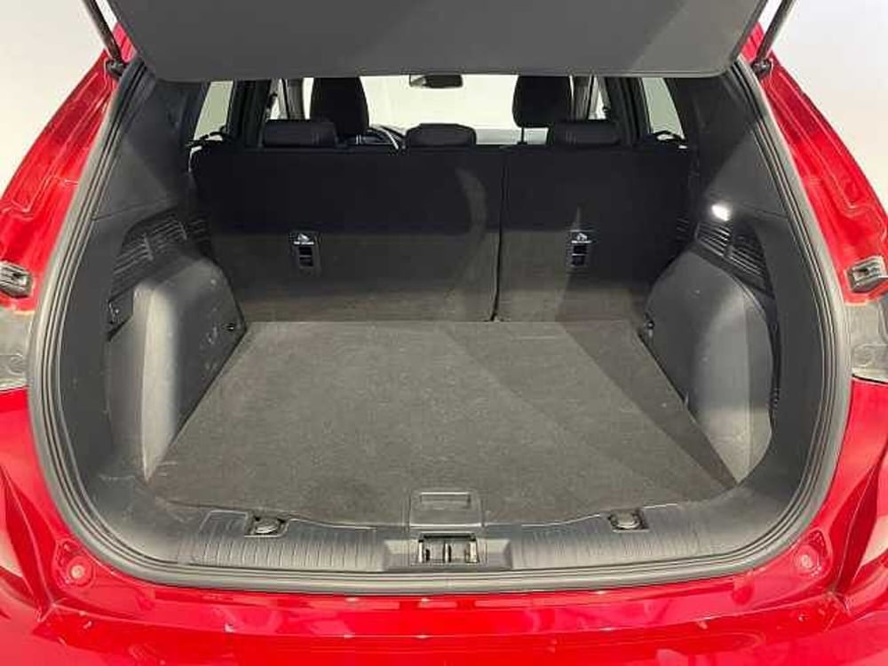 Ford Kuga usata a Ravenna (11)