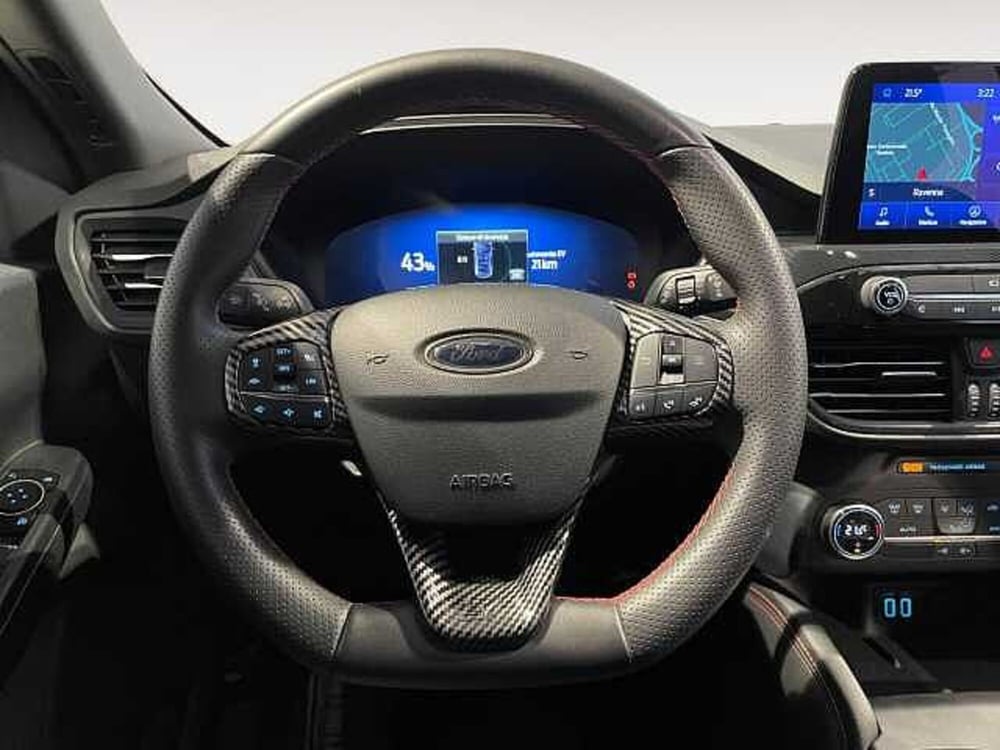 Ford Kuga usata a Ravenna (12)