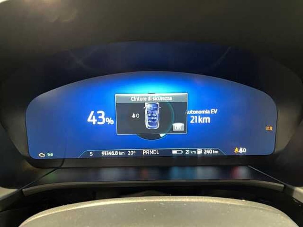 Ford Kuga usata a Ravenna (13)
