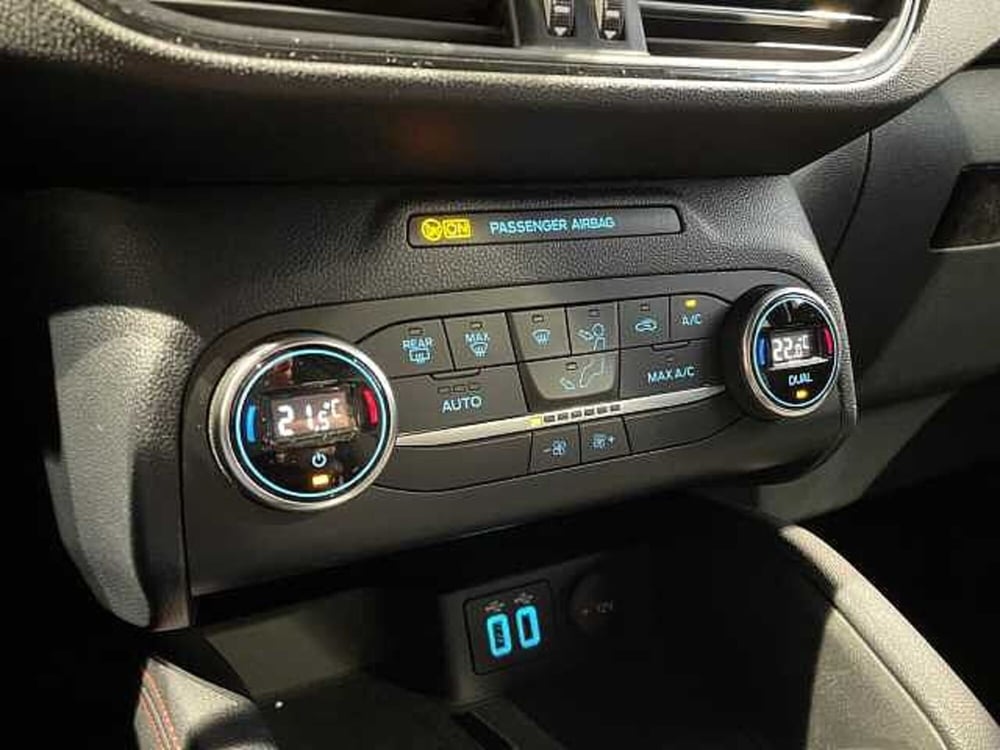 Ford Kuga usata a Ravenna (14)